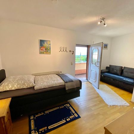 Ferienwohnung Suedpfalzblick Бурвайлер Экстерьер фото