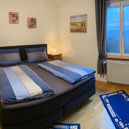 Ferienwohnung Suedpfalzblick Бурвайлер Экстерьер фото